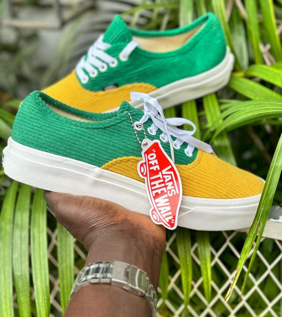 Magnifique chaussures VANS hommes et femmes