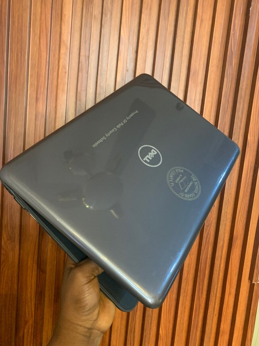 Dell latitude 3380