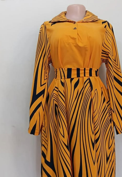 dress