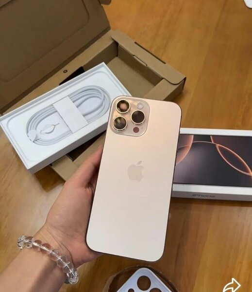 Smartphone Apple Pro Max