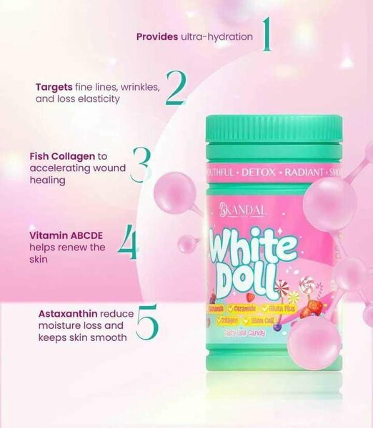 BEAUTY SUPPLEMENTS AT AFFORDABLE PRICES