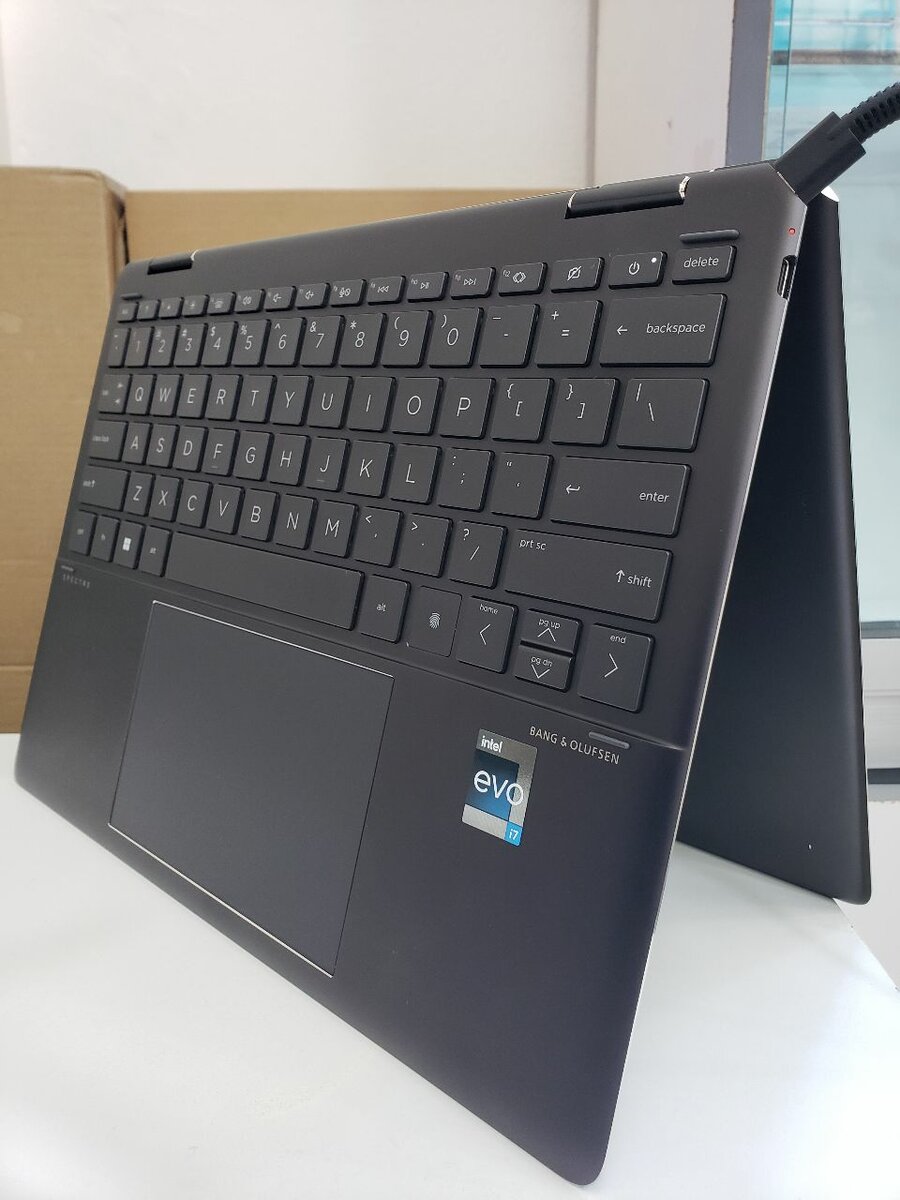 HP Spectre 14inch