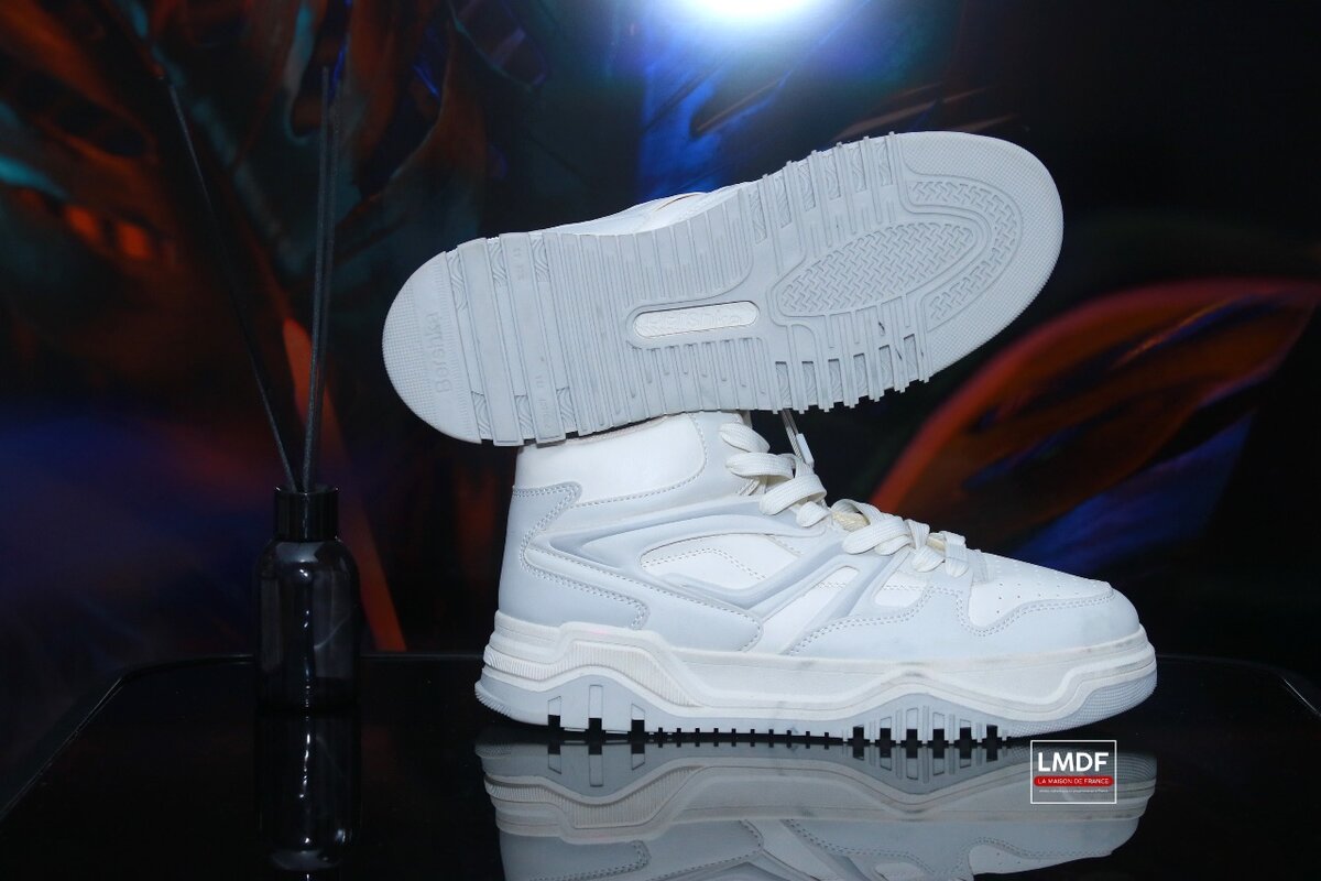 Chaussures pour hommes 