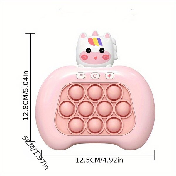 Jouet Musical Interactif Animaux