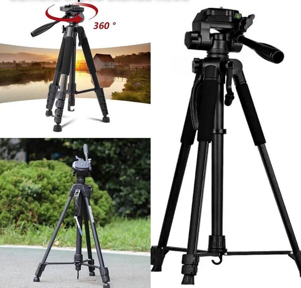 TRIPOD