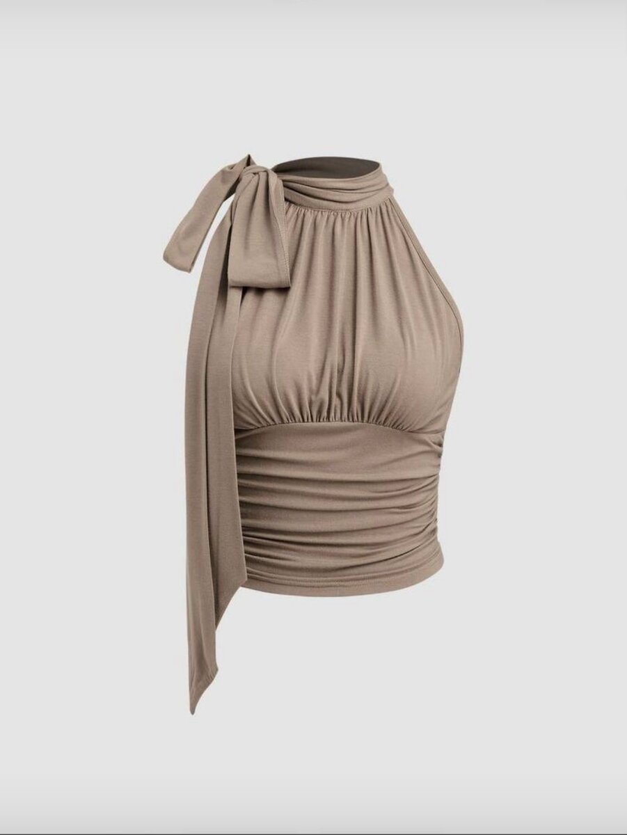 Top élégant pour femmes