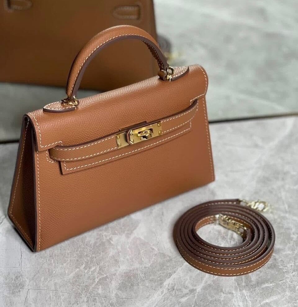 Sacs Hermès Kelly