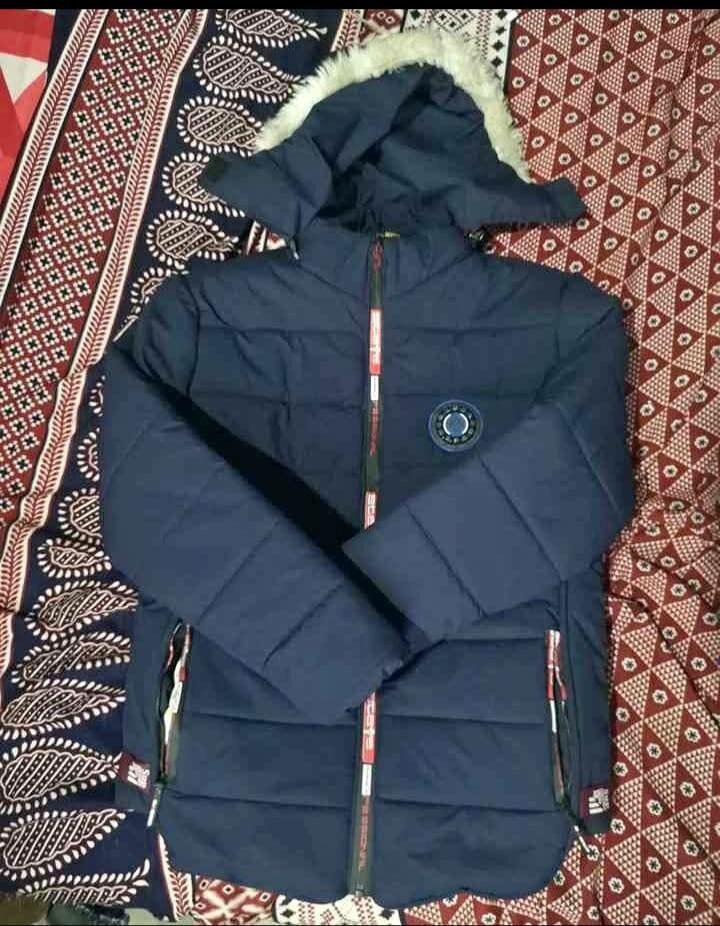 Mens Winter jacket