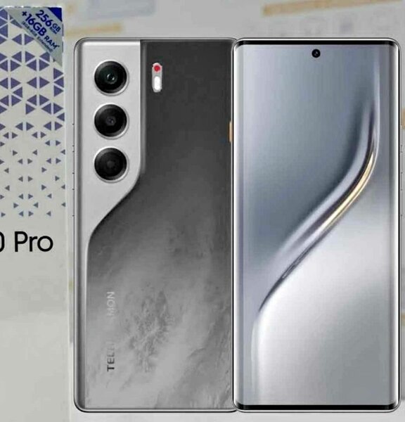 Smartphone Tecno Camon 20 Pro