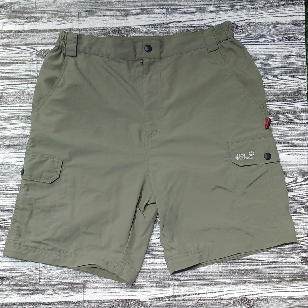Thrift Cargo pant