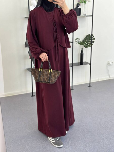 Платье двойка