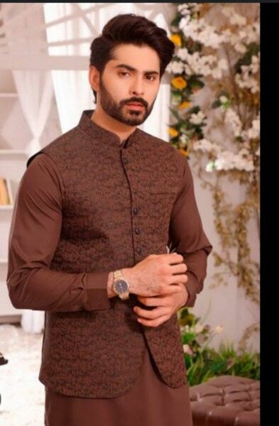 Salwar kameez