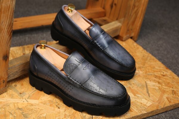 CHAUSSURE BERLUTI