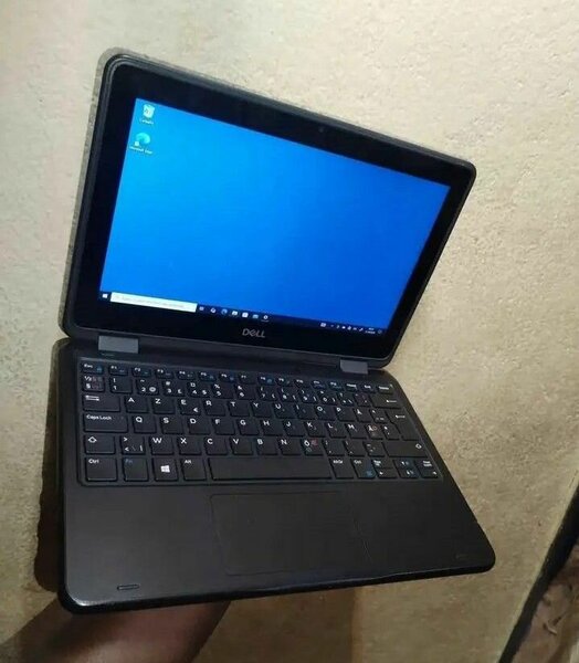 Dell Laptop 11.6 pouces
