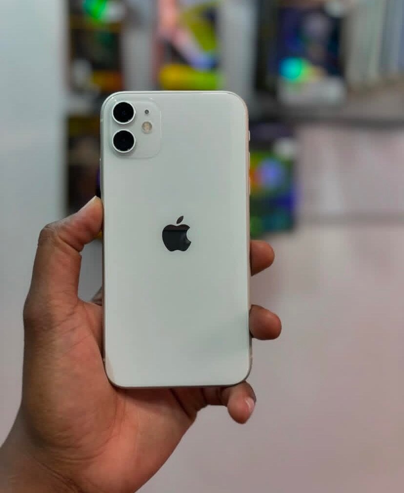 IPHONE 11 128GB