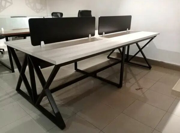 Workstations Co-working Spaces