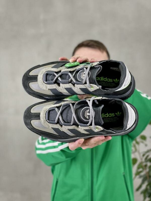 Adidas Sneakers Homme Sport