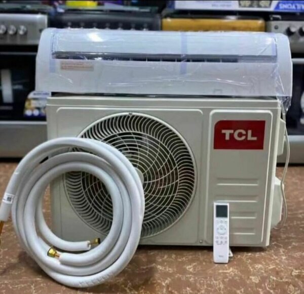 1.5HP TCL Air conditioner