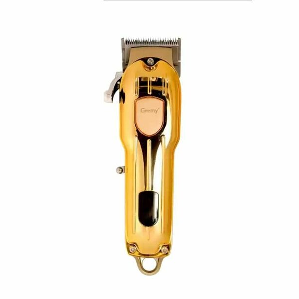 Tondeuse rechargeable Geemy