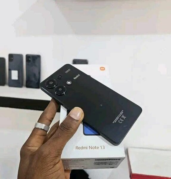 Smartphone Redmi Note 13