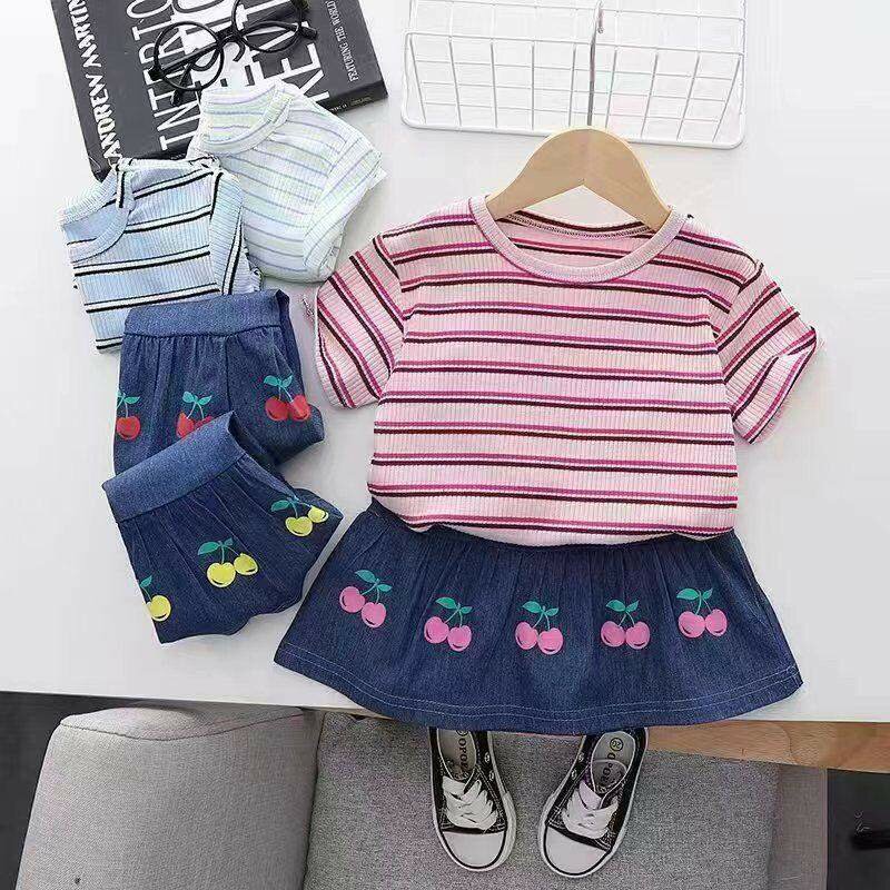 Vêtements pour enfant (fille)