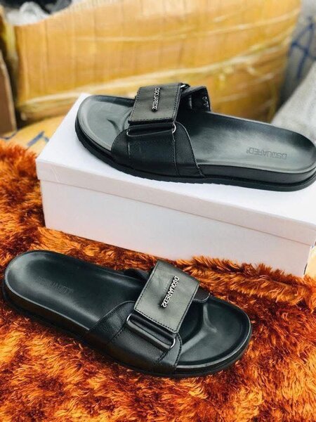 Sandales Homme Luxe Style