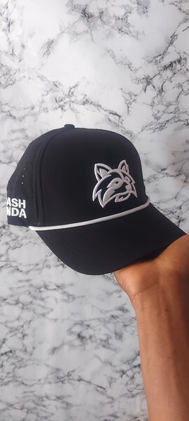 Casquette Logo Stylé