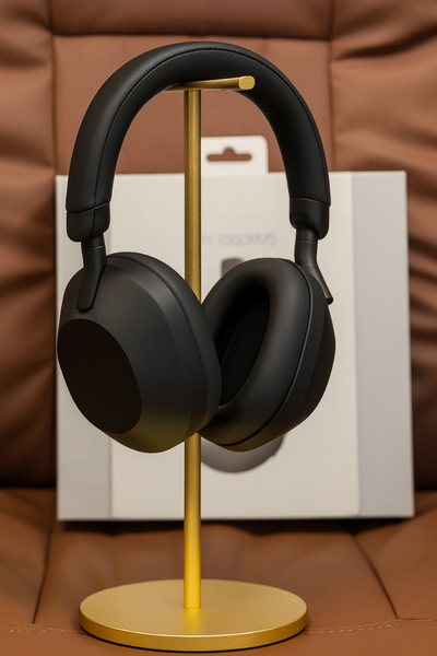 Casques Sans Fil Premium