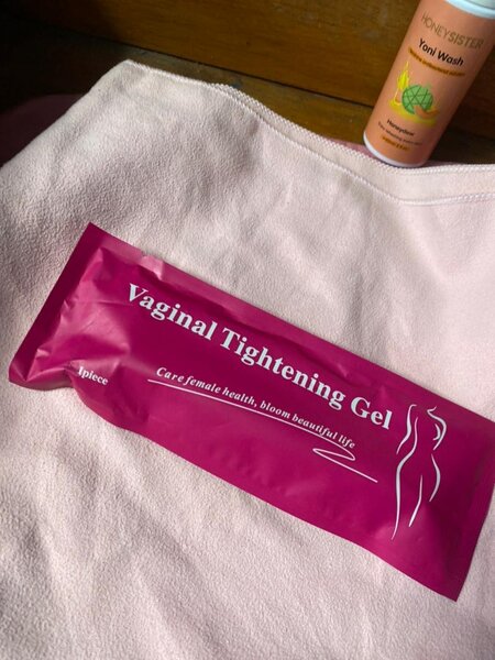 Bâton de serrage femme