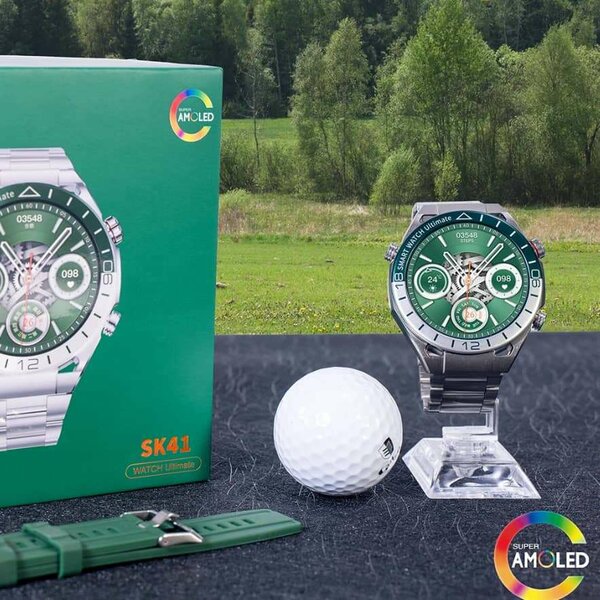 Montre intelligente sport SK41