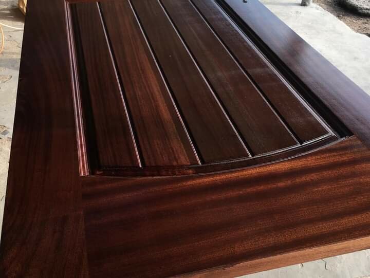 Quality Wooden Doors