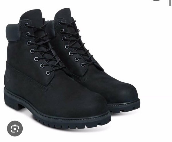 Timberland