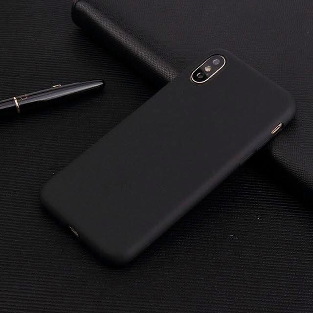 Silicone case