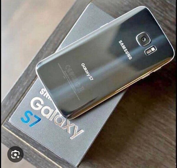 SAMSUNG GALAXY S7 32/4GO DANS CARTON !?!!