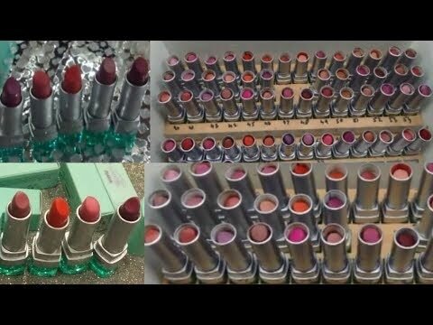 Becute lipstick