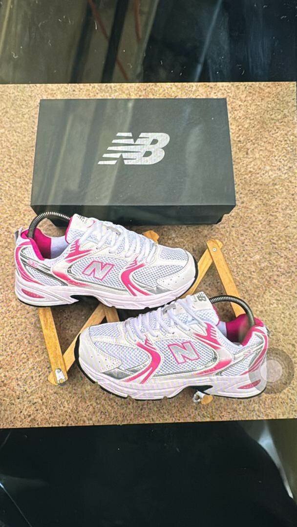 Baskets New Balance 530 Femme