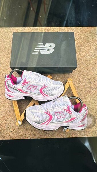 Baskets New Balance 530 Femme
