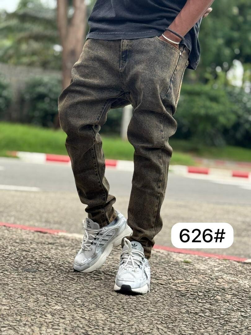 Levi's Jeans Streetwear Homme