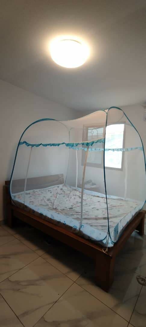 Moustiquaires de lit