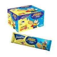 JUMBO junior ENERGY BISCUITS 1Box in 24pcs