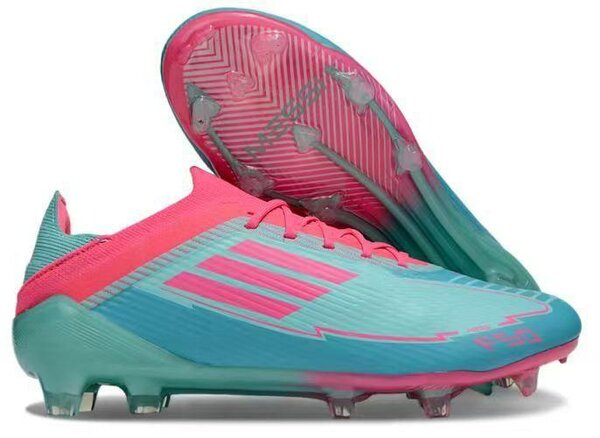 Chaussures de Foot Adidas F50