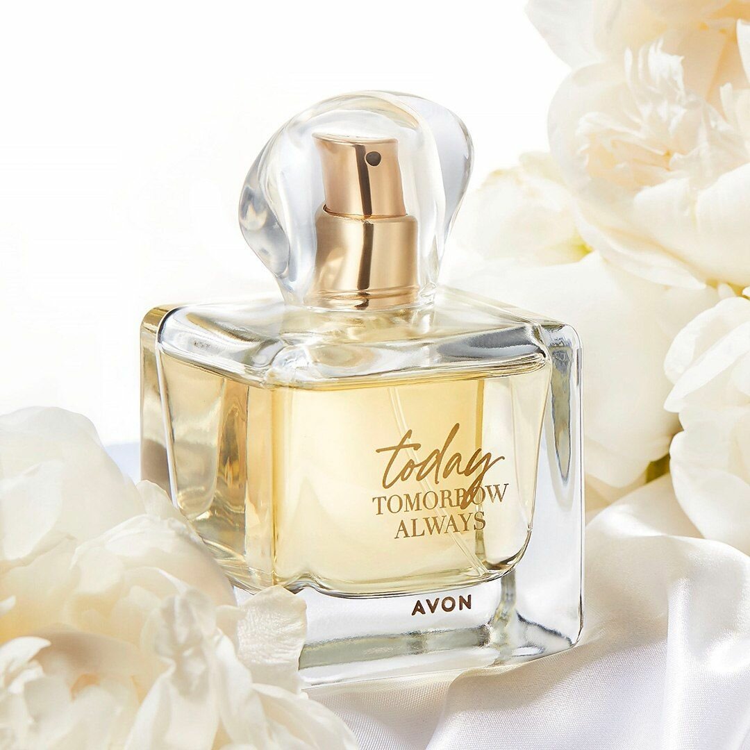 ТTA Today 100 ml. Парфюмерная вода. Оригинал.