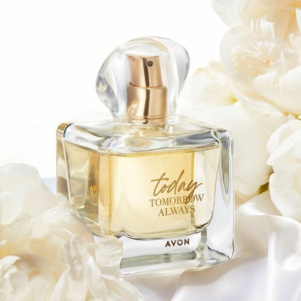 ТTA Today 100 ml. Парфюмерная вода. Оригинал.