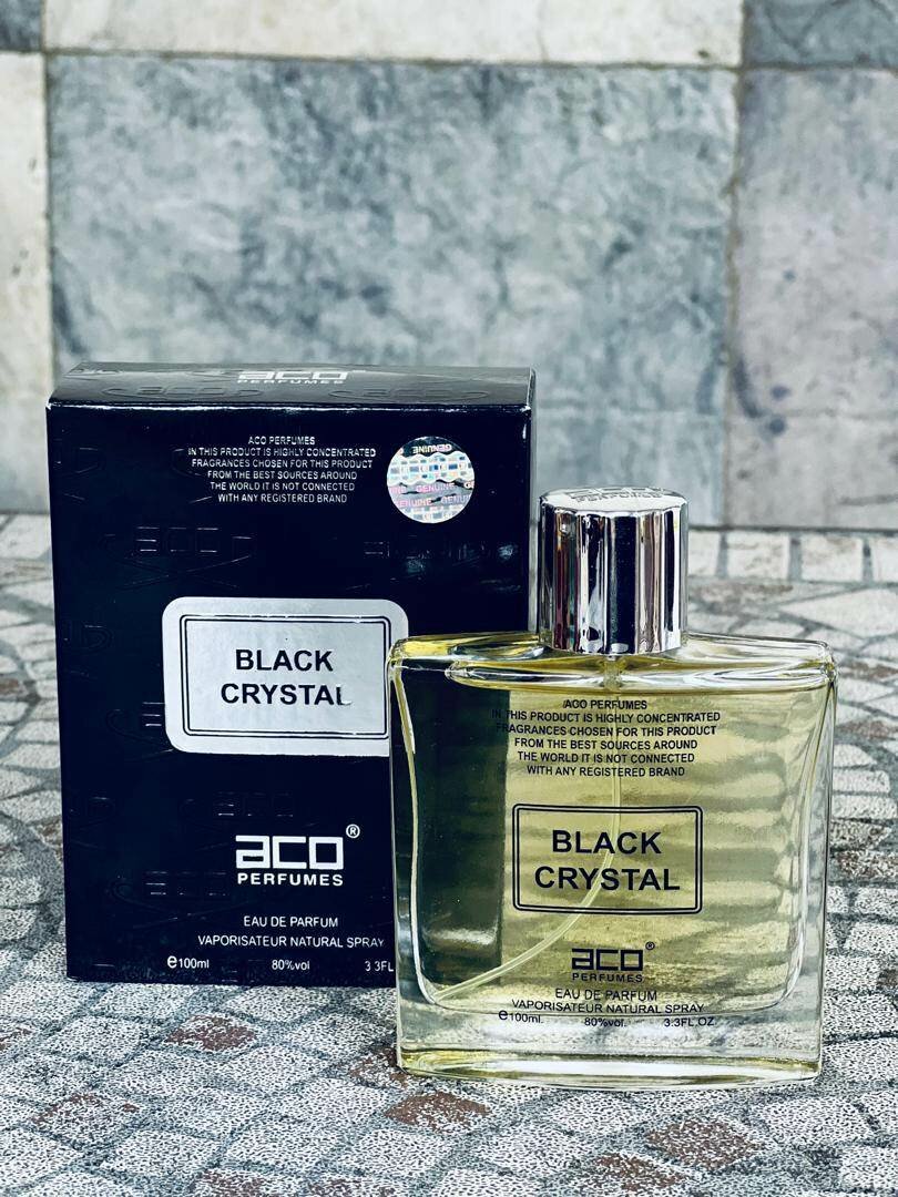 Parfum Aco pour homme / femme