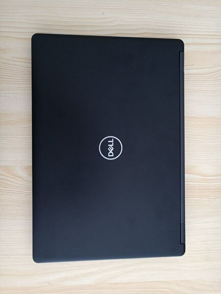 Pc Dell i5 7th 8Go-256Go