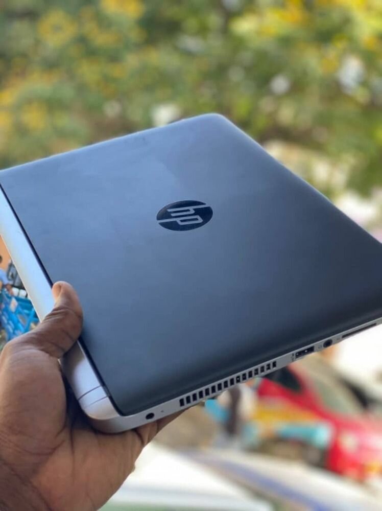 Hp Pro-Book 430-G3