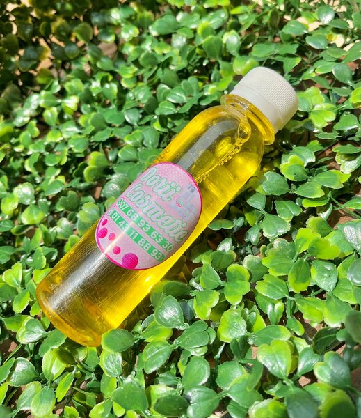 Lotion visage