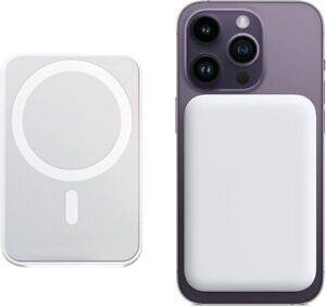 Power bank magsafe apple