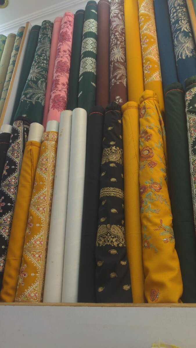 Karandi suit 2 pice