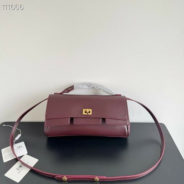 Sac à bandoulière élégant femme